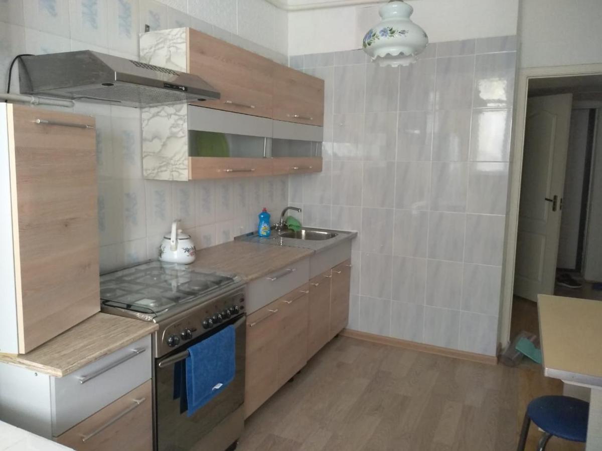 אקטאו Apartment 9 Mkr מראה חיצוני תמונה